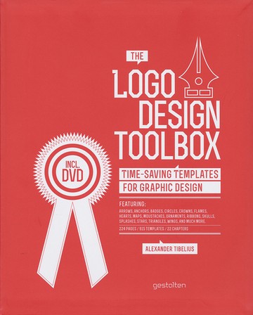 The Logo Design Toolbox Time Saving Templates for Graphic Design
