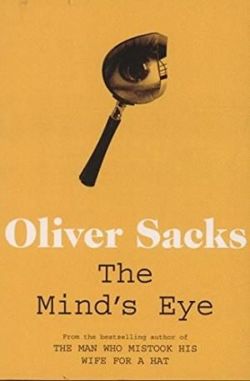 The Mind by Oliver Sacks