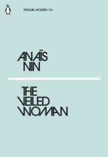 The Veiled Woman (Penguin Modern)