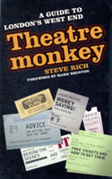 Theatremonkey A guide to London's West End