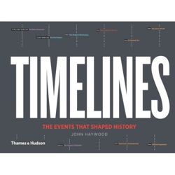 Timelines : The Events that Shaped History