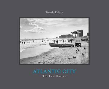 Timothy Roberts – Atlantic City