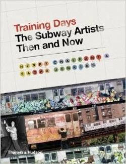 Training Days The Subway Artists Then and Now