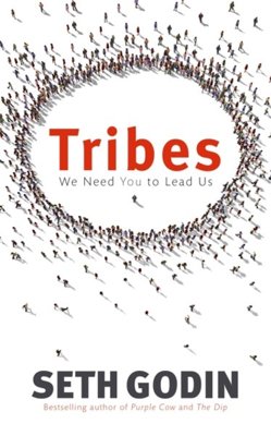 Tribes : We need you to lead us