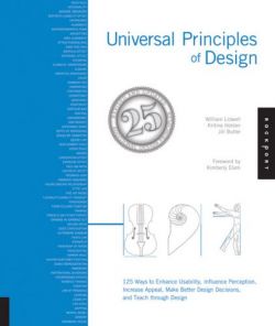 Universal Principles of Design (Revised and Updated)