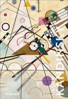 Vasily Kandinsky (The Great Masters of Art)
