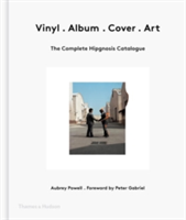 Vinyl . Album . Cover . Art The Complete Hipgnosis Catalogue