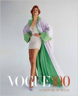 Vogue 100 - A Century of Style
