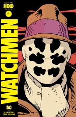 Watchmen International Edition