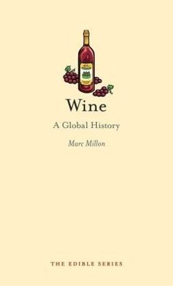 Wine - A Global History