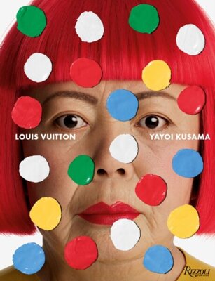 Yayoi Kusama x Louis Vuitton : Creating Infinity