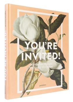 You're Invited! Invitation Design for Every Occasion