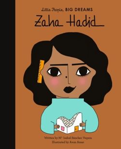 Zaha Hadid : 31