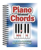 Advanced Piano Chords Easy to Use, Easy to Carry, One Chord on Every Page