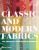 Classic and Modern Fabrics : The Complete Illustrated Sourcebook